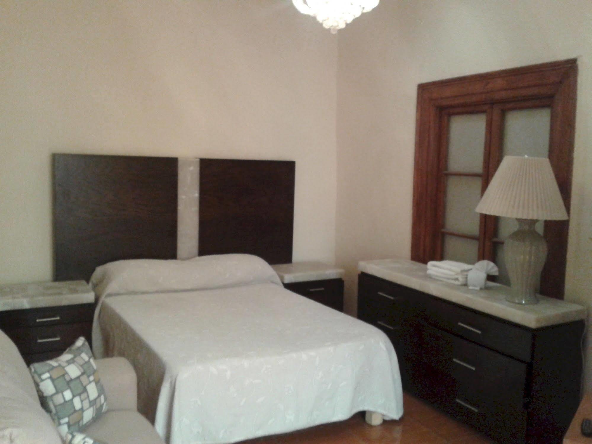Reforma Hotel 2*