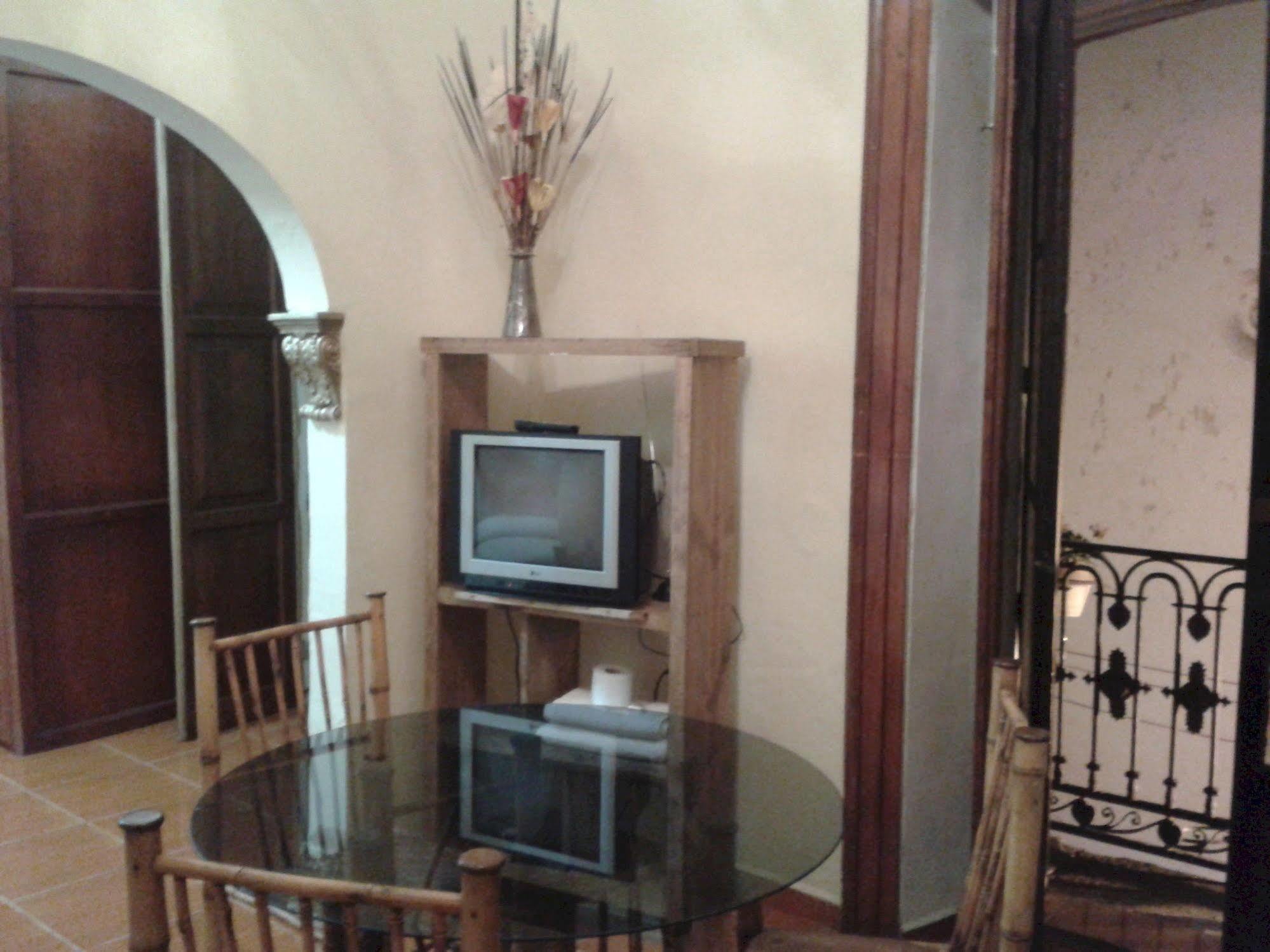 Reforma Hotel Guanajuato